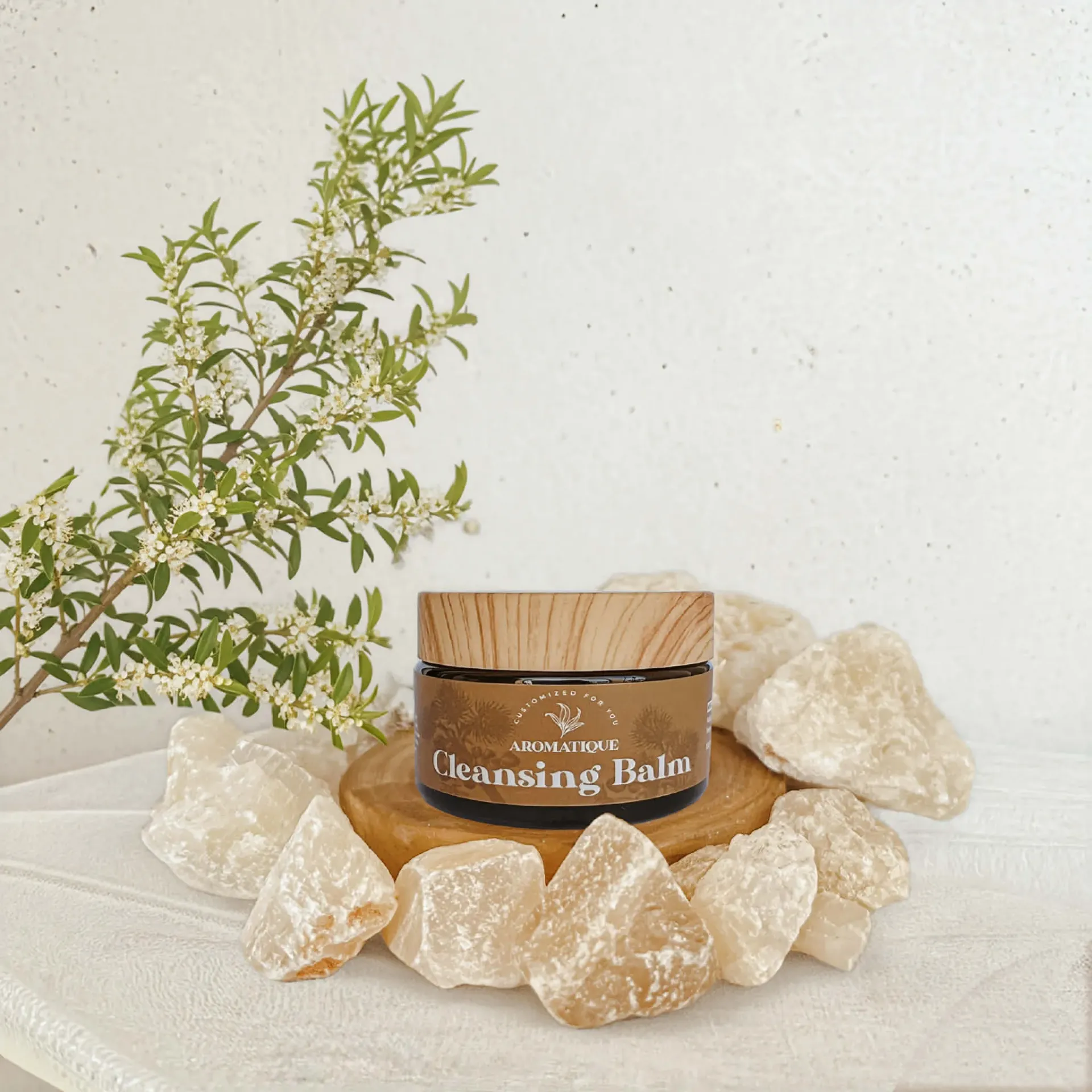 Cleansing Balm