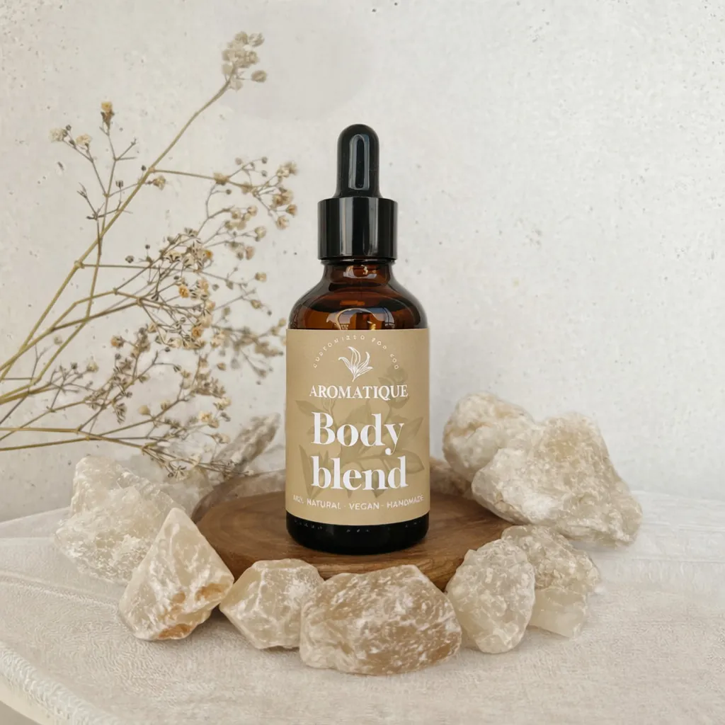 Body Blend (50ml)