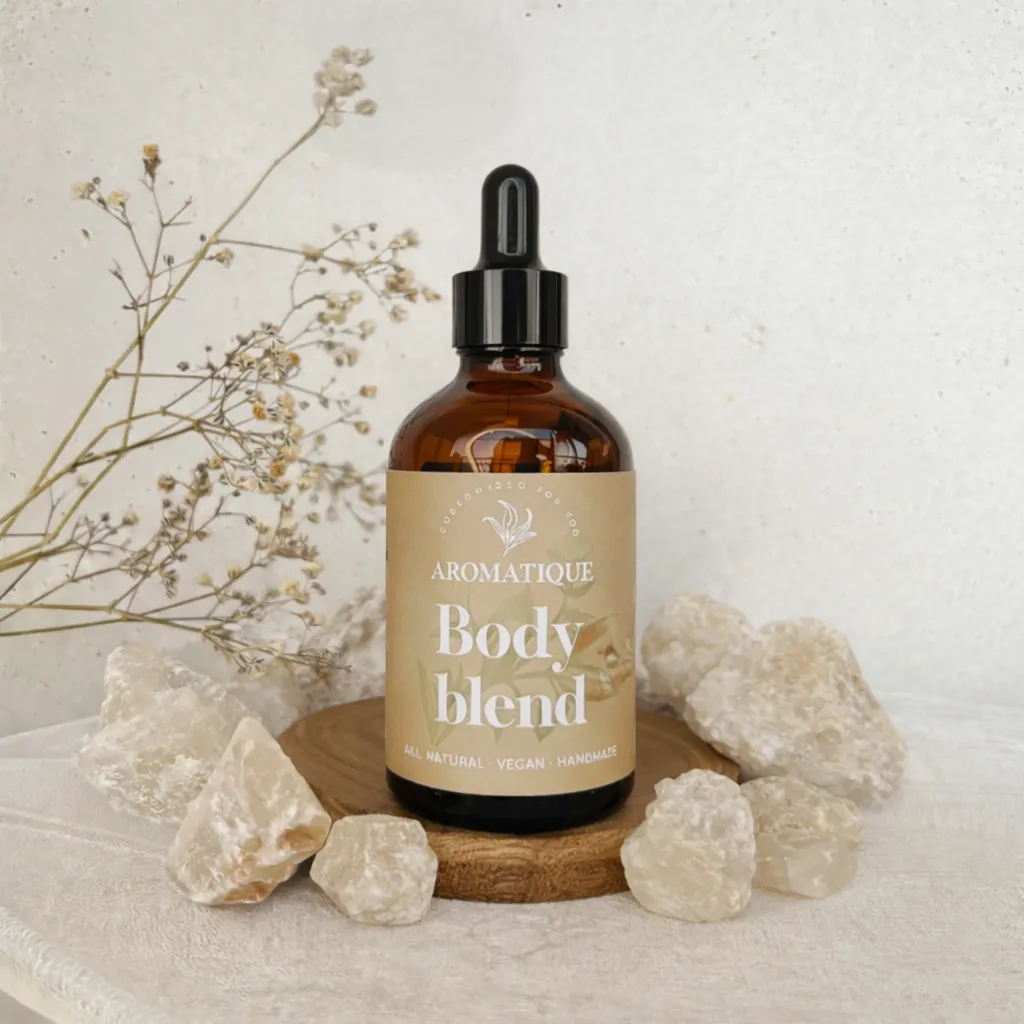 Body Blend (100 ml)